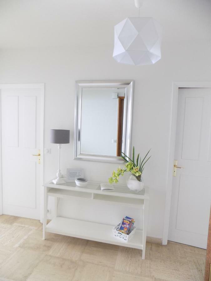 Escape To The French Riviera Appartement Villefranche-sur-Mer Buitenkant foto