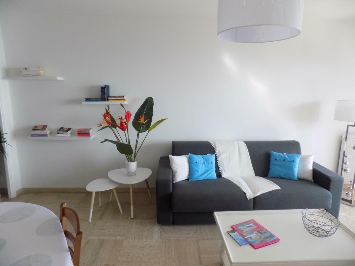 Escape To The French Riviera Appartement Villefranche-sur-Mer Buitenkant foto