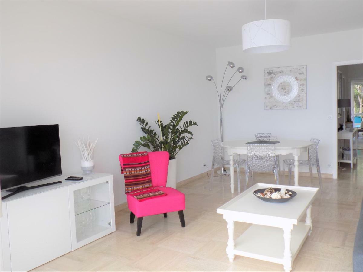Escape To The French Riviera Appartement Villefranche-sur-Mer Buitenkant foto