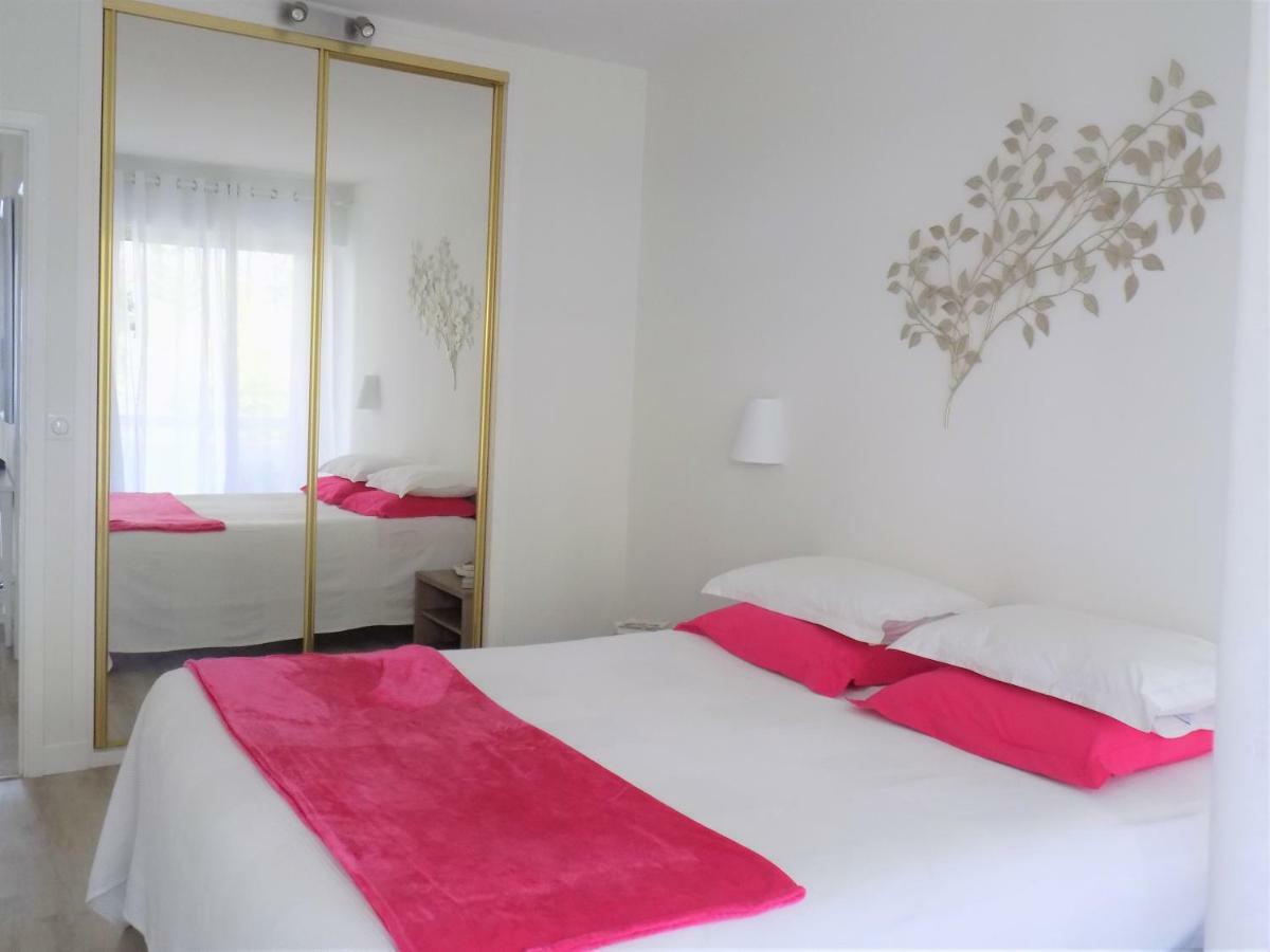 Escape To The French Riviera Appartement Villefranche-sur-Mer Buitenkant foto
