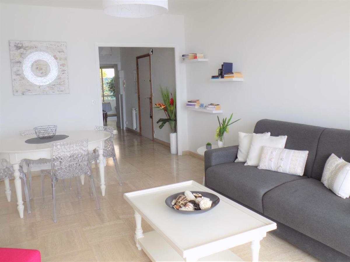 Escape To The French Riviera Appartement Villefranche-sur-Mer Buitenkant foto