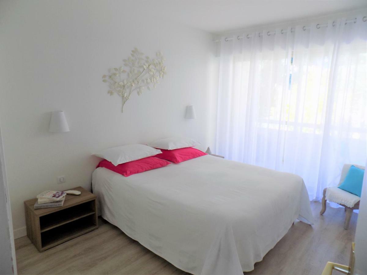 Escape To The French Riviera Appartement Villefranche-sur-Mer Buitenkant foto
